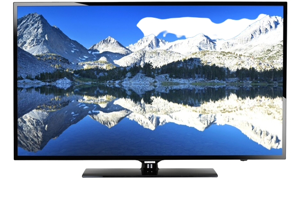 60" Samsung LED TV