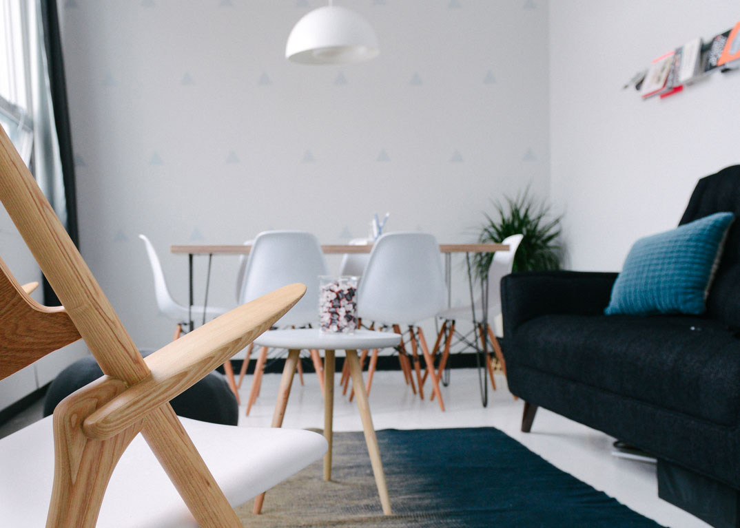 Contemporary Package