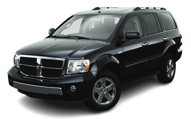 Dodge Durango - Used