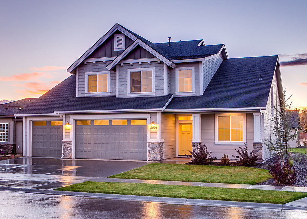 Renting From Your Parents