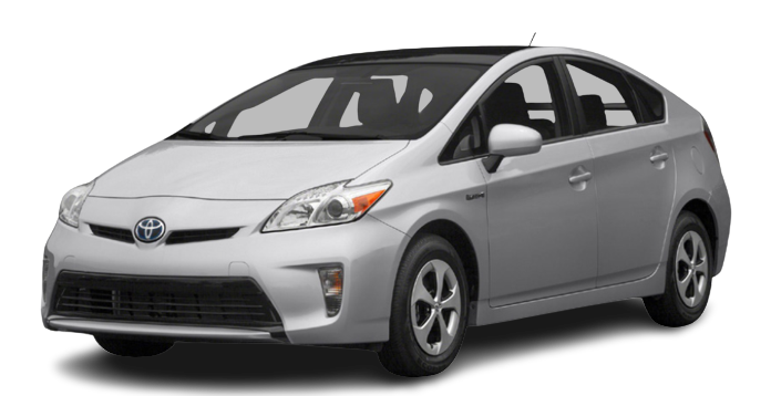 Toyota Prius - Used