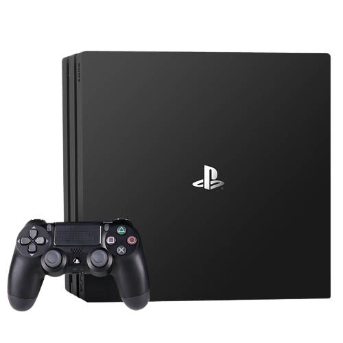Playstation 4 Pro
